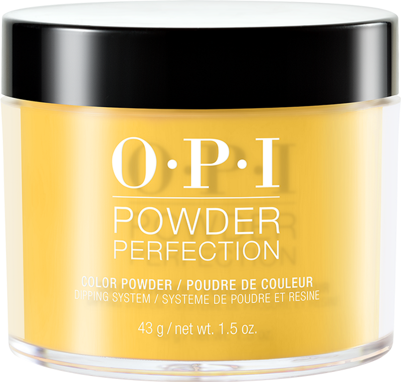 OPI Dipping Powders 1.5oz - #DP W56 Never a Dulles Moment