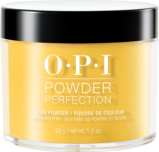 OPI Dipping Powders 1.5oz - #DP W56 Never a Dulles Moment