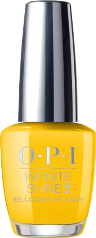 OPI Infinite Shine .5oz - #ISL F91 - EXOTIC BIRDS DO NOT TWEET