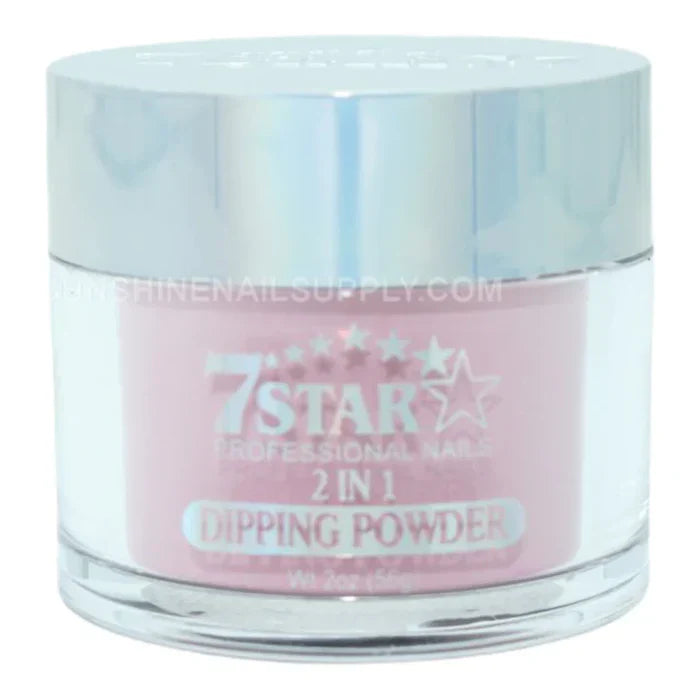 7 Star Dipping Powder 2oz - 303