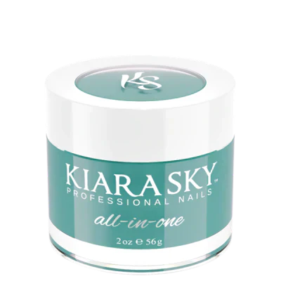 Kiara Sky All In One Powder Color 2oz - 5074 Off the Grid