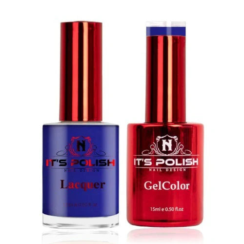 NotPolish Matching Pair 0.5oz - M Collection - M093