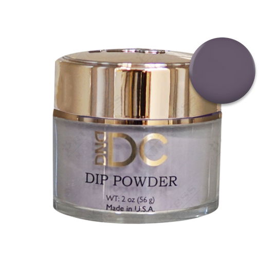 DC Dap Dip 1.6oz - #101  BLUE PLUM