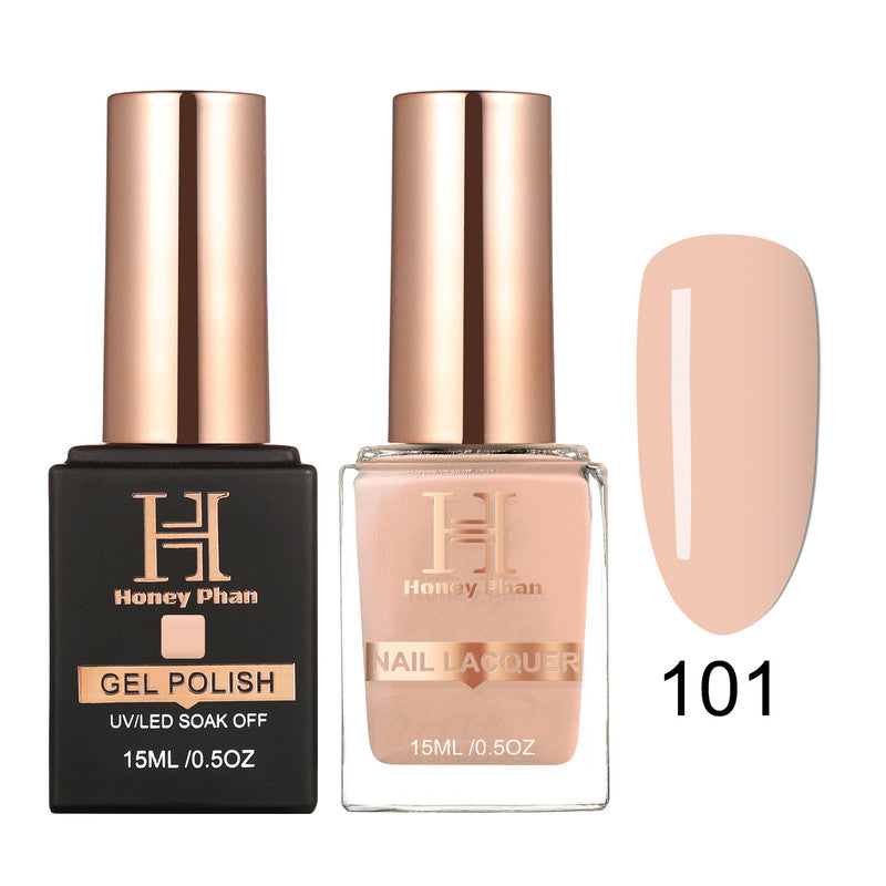 Honey Secret Duo - #HP 101