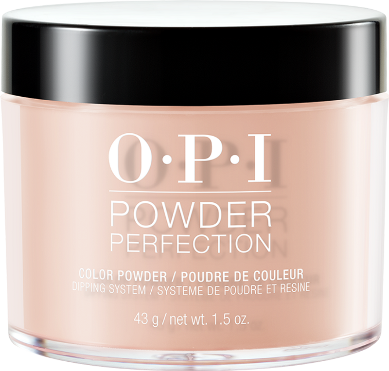 OPI Dipping Powders 1.5oz - #DP W57 Pale to the Chief