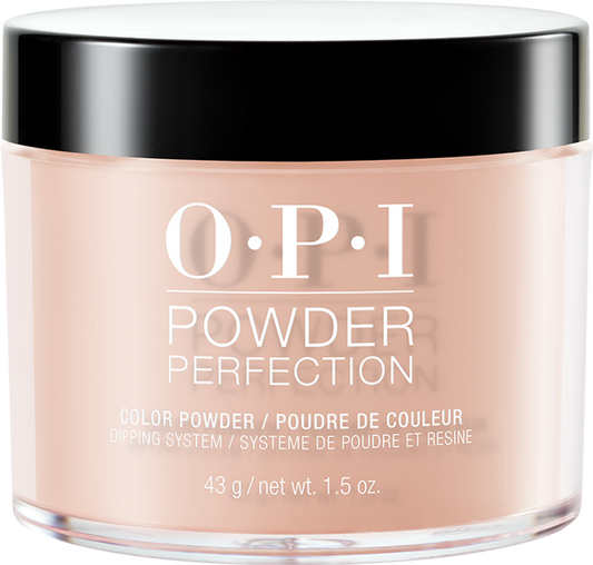 OPI Dipping Powders 1.5oz - #DP W57 Pale to the Chief