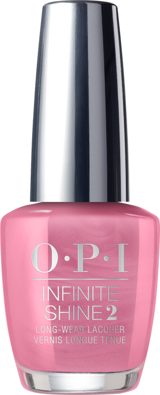 OPI Infinite Shine .5oz - #ISL G01 - APHRODITE'S PINK NIGHTIE