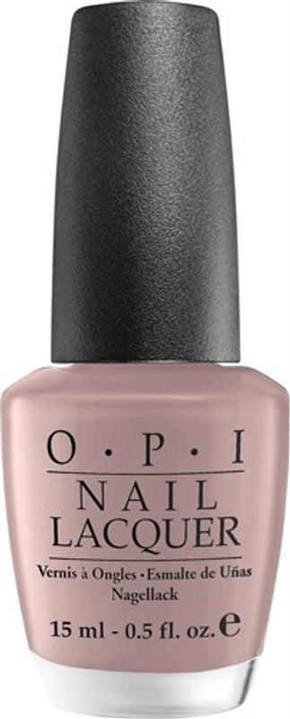 OPI Lacquer .5oz - #NL F16 - TICKLE MY FRANCE-Y