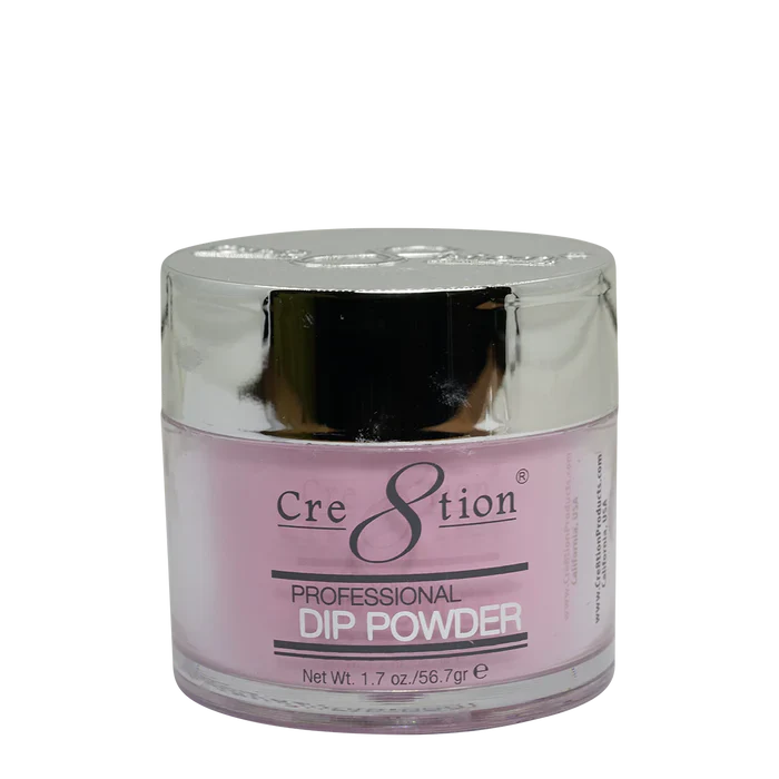 Cre8tion Dip Powder Matching 1.7oz 049 Rouge