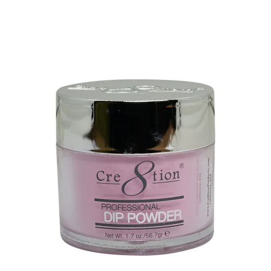 Cre8tion Dip Powder Matching 1.7oz 049 Rouge