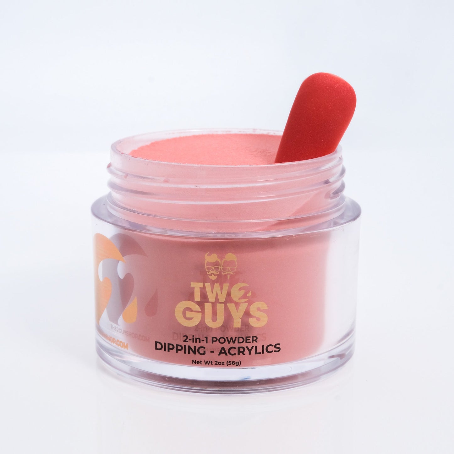 A101 Today I choose JOY - 2Guys Acrylic Powder