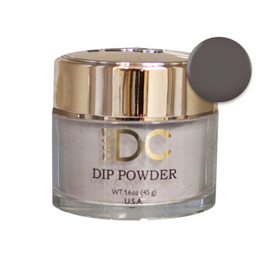 DC Dap Dip 1.6oz - #102  CHARCOAL BURST