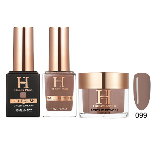 Honey Secret Combo -  #HP 099