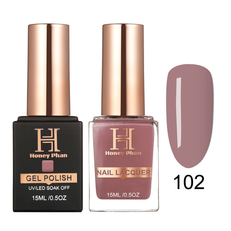 Honey Secret Duo - #HP 102