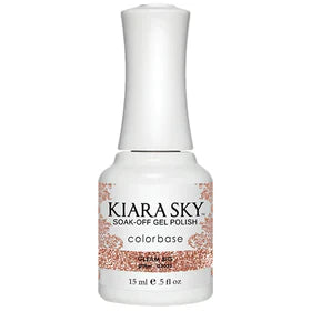 Kiara Sky All In One - Matching Colors - 5023  Gleam Big - Gel