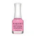 Kiara Sky All In One - Nail Lacquer 0.5oz - 5103 Let's Flamingle