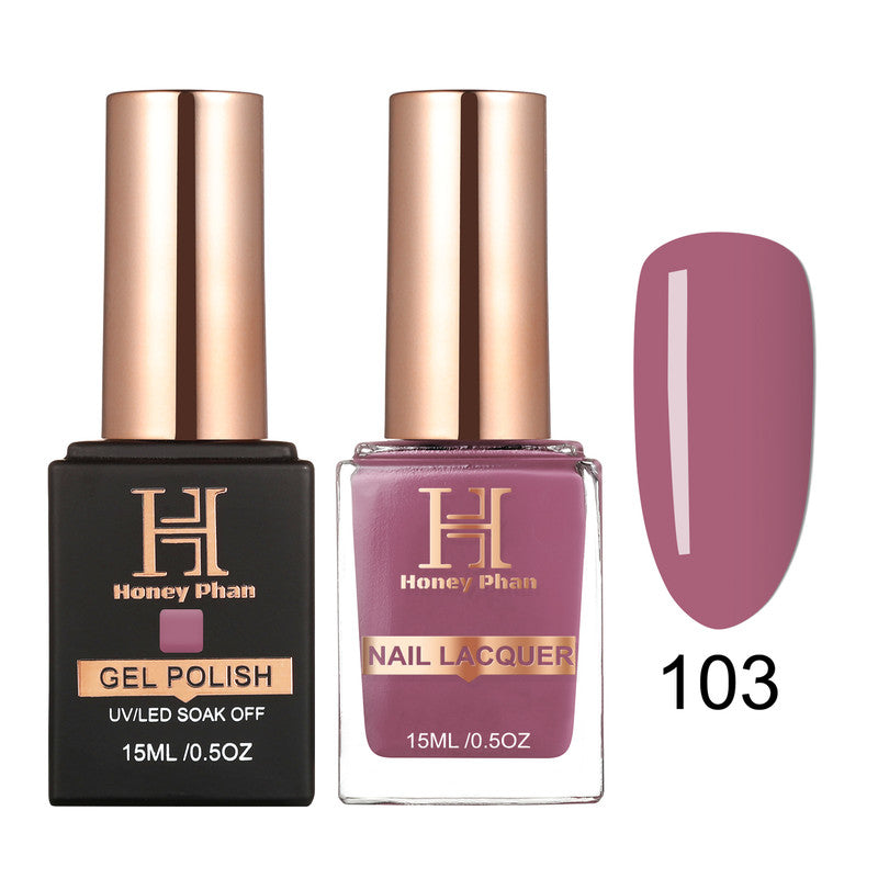 Honey Secret Duo - #HP 103