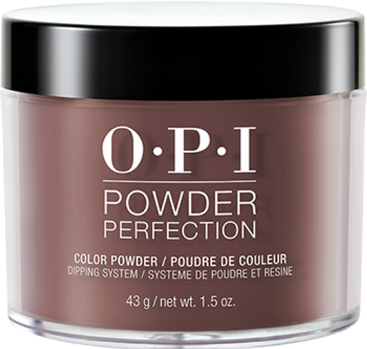 OPI Dipping Powders 1.5oz - #DP W60 Speaker of the House