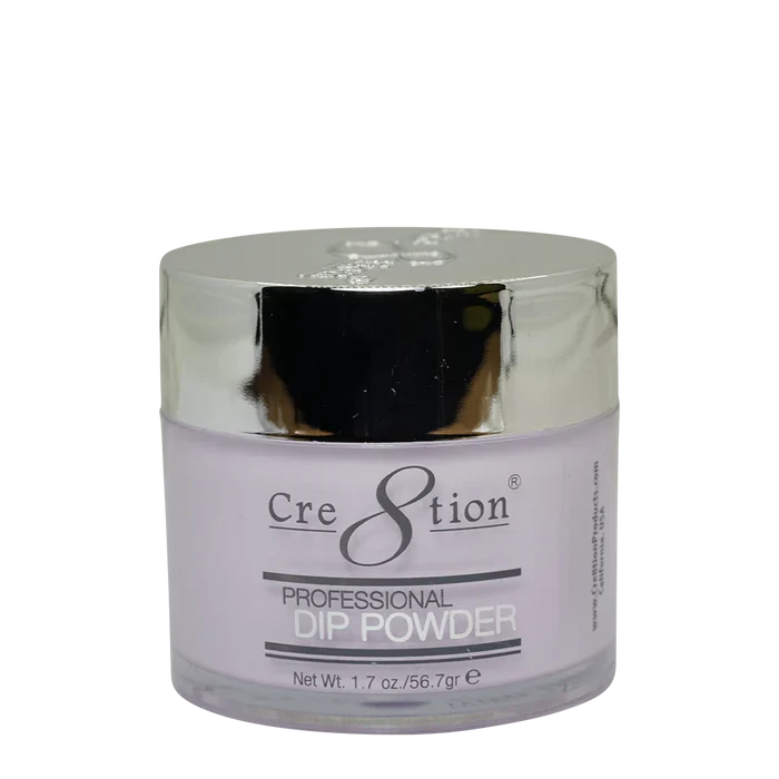 Cre8tion Dip Powder Matching 1.7oz 051 Wreckless Nights