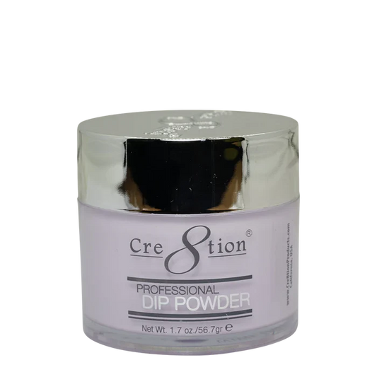 Cre8tion Dip Powder Matching 1.7oz 051 Wreckless Nights