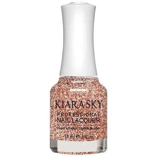 Kiara Sky All In One - Matching Colors - 5023  Gleam Big - Lacquer