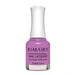 Kiara Sky All In One - Nail Lacquer 0.5oz - 5104 Drop The Beet