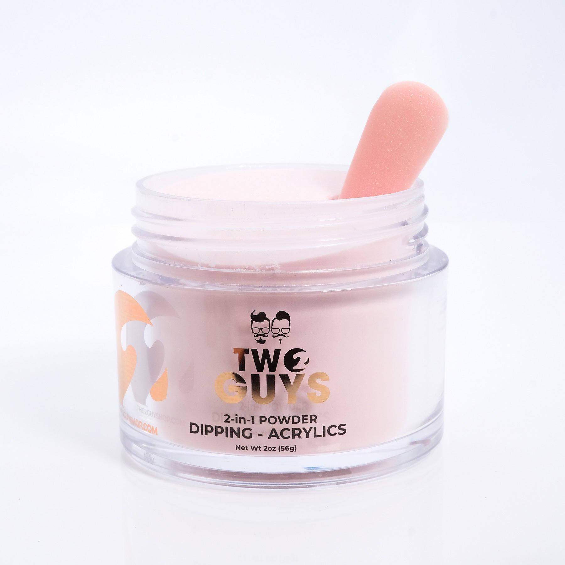 A103 Dear my hunny bunny - 2Guys Acrylic Powder