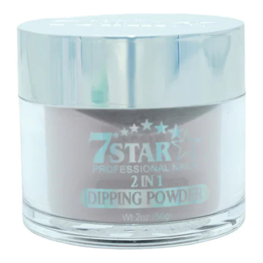 7 Star Dipping Powder 2oz - 307