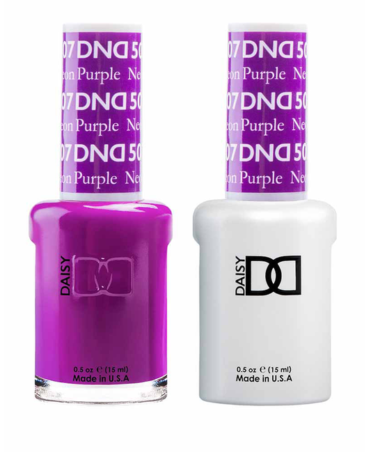 DND Duo #507 NEON PURPLE