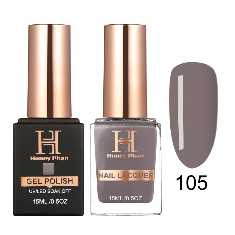 Honey Secret Duo - #HP 105