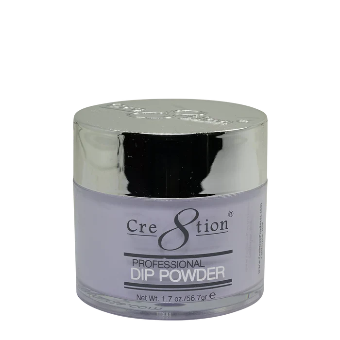 Cre8tion Dip Powder Matching 1.7oz 053 Closet Freak