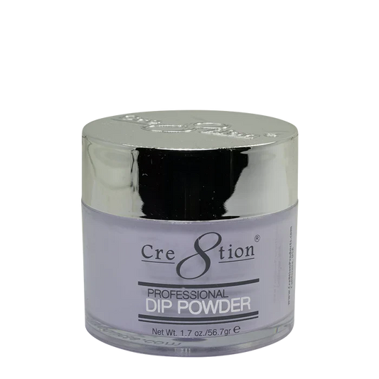 Cre8tion Dip Powder Matching 1.7oz 053 Closet Freak