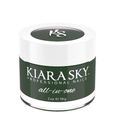 Kiara Sky All In One Powder Color 2oz - 5079 Ivy League