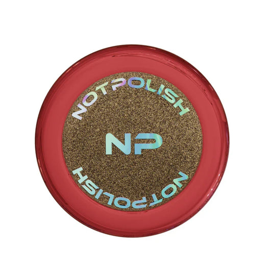 NotPolish Dip Powder 2oz - Lust Dust Complete #1