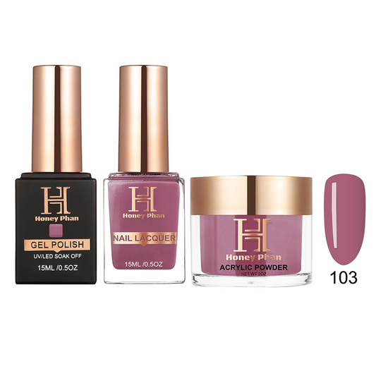 Honey Secret Combo -  #HP 103