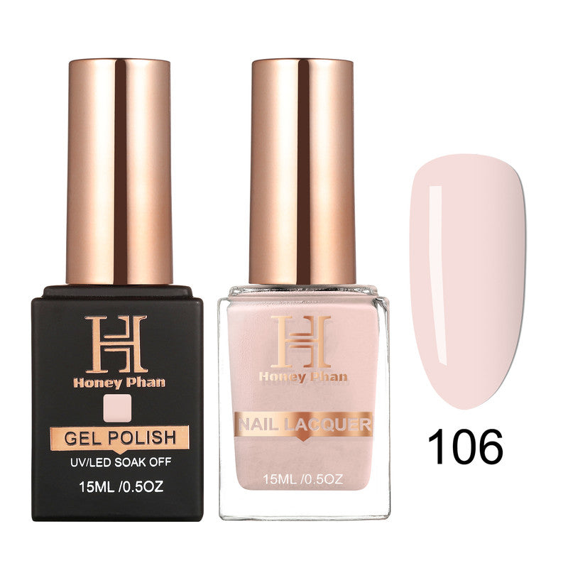 Honey Secret Duo - #HP 106