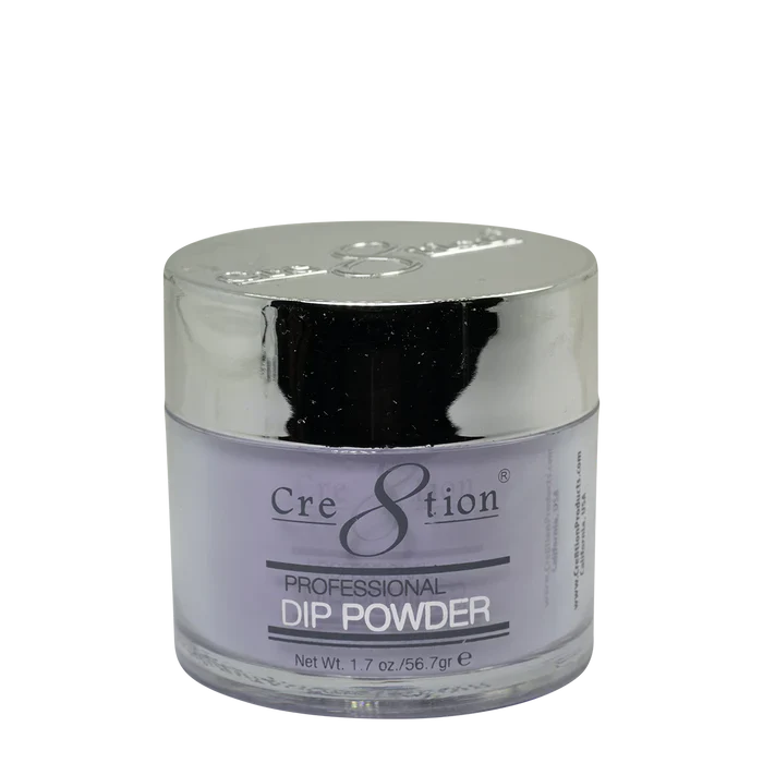 Cre8tion Dip Powder Matching 1.7oz 054 Déjà Vu