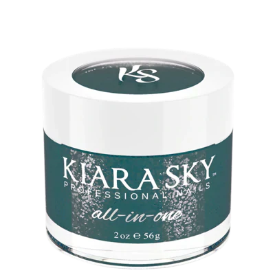 Kiara Sky All In One Powder Color 2oz - 5080 Now and Zen