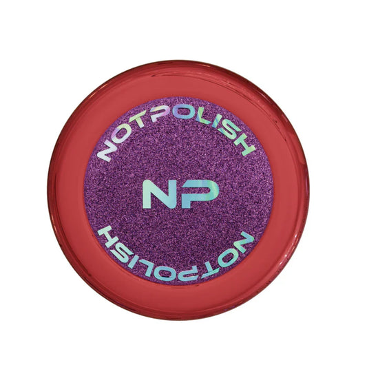 NotPolish Dip Powder 2oz - Lust Dust Complete #2