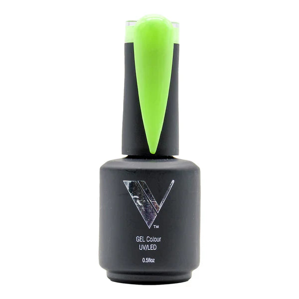 Valentino Gel Polish 0.5oz - 108