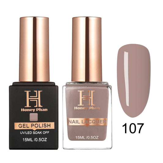 Honey Secret Duo - #HP 107