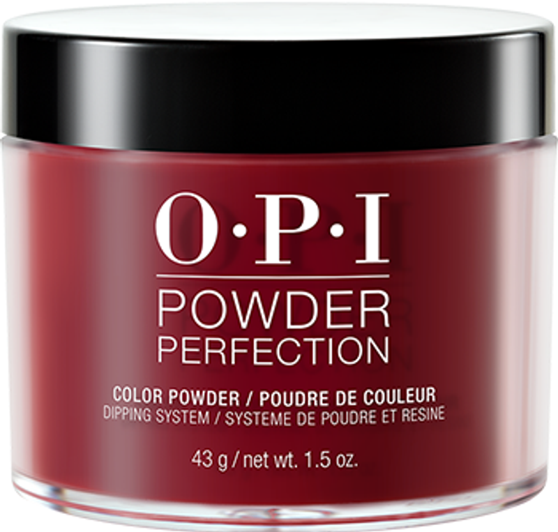 OPI Dipping Powders 1.5oz - #DP W64 We the Female