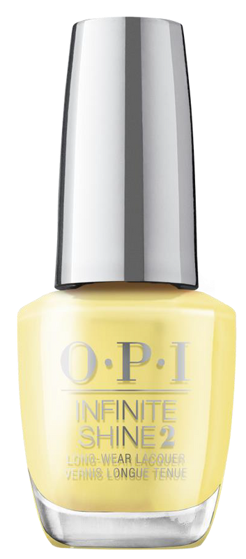 OPI Infinite Shine .5oz - #ISL H005 - Bee-hind the Scenes