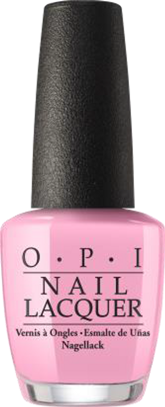 OPI Lacquer .5oz - #NL F82 - GETTING NADI ON MY HONEYMOON