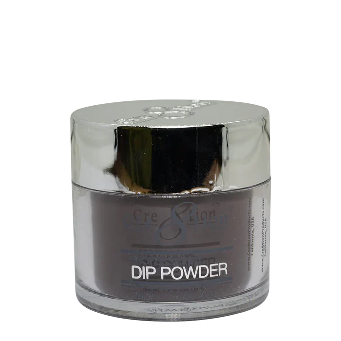 Cre8tion Dip Powder Matching 1.7oz 055 Evil Queen