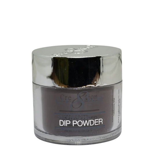 Cre8tion Dip Powder Matching 1.7oz 055 Evil Queen