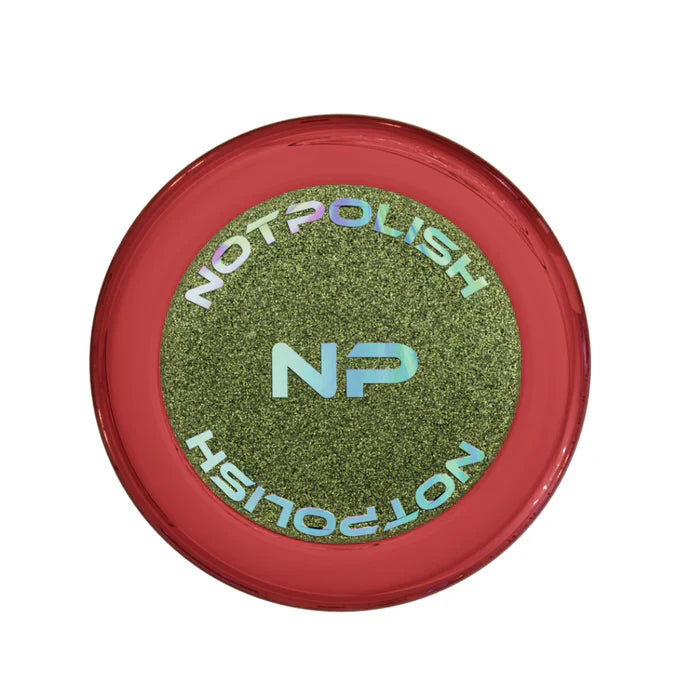 NotPolish Dip Powder 2oz - Lust Dust Complete #3