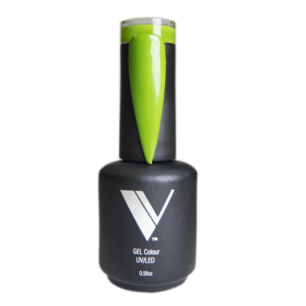 Valentino Gel Polish 0.5oz - 109