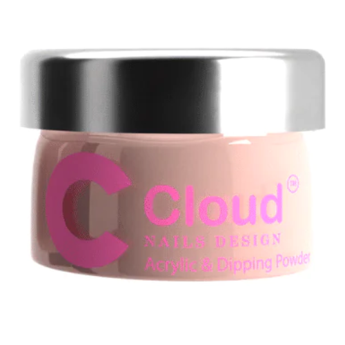 Chisel Cloud 4-in-1 Dip: 108