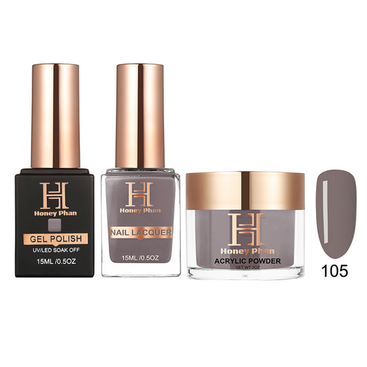 Honey Secret Combo -  #HP 105